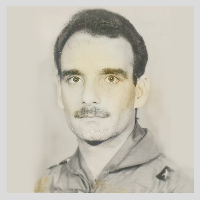 محمد کریمی